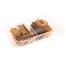 assorti zoet