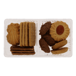 assorti zoet